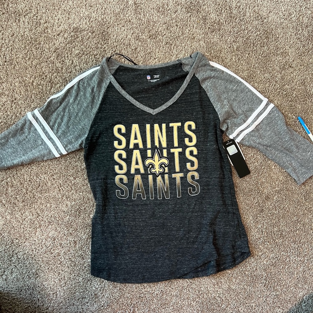 New Orleans Saints top